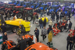 Η Agrotica θα γίνει για τους αγρότες!